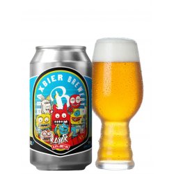 Baxbier Kayak. Cervejas artesanais online - Só Artesanais