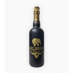 Delirium Blond Barrel Aged