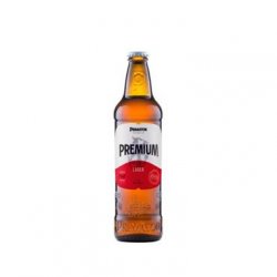 Primator Premium Lager 50Cl 5% - The Crú - The Beer Club