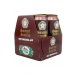 Samuel Smith Nut Brown Ale 4 pack 14.9 oz. Can Samuel Smith Nut Brown Ale 4 pack 14.9 oz. Can