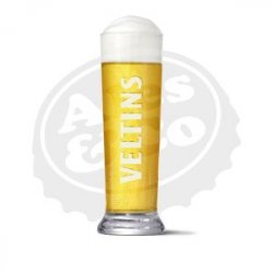 Bicchiere Veltins Scena 6x0,3lt - Ales & Co.