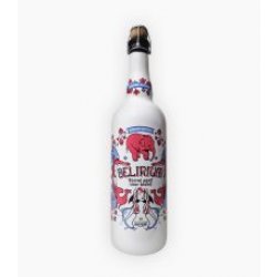 Delirium - Huyghe Brewery Delirium Barrel Aged Sour Blond