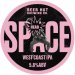 BEER HUT BREWING Spacehead (KEYKEG) 5.8% BEER HUT BREWING Spacehead (KEYKEG) 5.8%