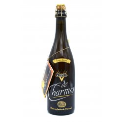 Bush De Charmes 75cl - Belgian Brewed