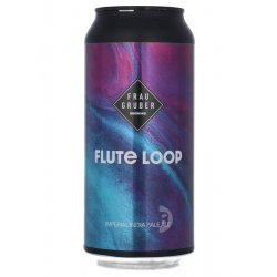 FrauGruber - Flute Loop - Beerdome