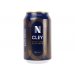Noordt x CLEY Malt & Rye Whisky Baltic Porter Noordt x CLEY Malt & Rye Whisky Baltic Porter