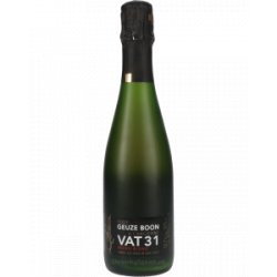 Oude Geuze Boon Vat 31 Mono Blend - Drankgigant.nl