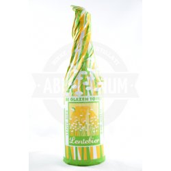 De Glazen Toren Lentebier