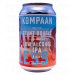 Kompaan  Stunt Double  IPA 