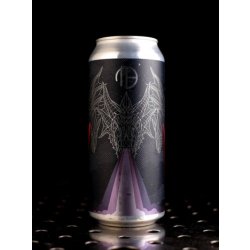 Mortalis  Hydra  Strawberry + Blueberry + Boysenberry  Smoothie Sour  7% - Quaff Webshop