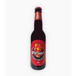 Delirium - Huyghe Brewery Paranoia Alcohol-free Rouge