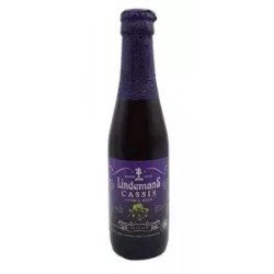 Lindemans Cassis