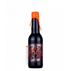 Seven Island  Deisidaimonia  Rum Barrel Aged - Glasbanken