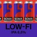 Soma Low-Fi 44cl 