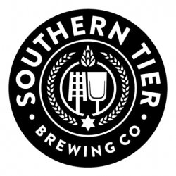 Southern Tier Brewing Company 2XHAZE