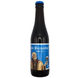 St. Bernardus Abt 12
