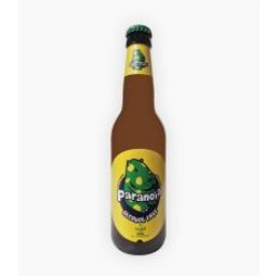 Delirium - Huyghe Brewery Paranoia Alcohol Free
