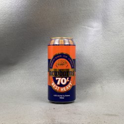 Newbarns 70- Best Heavy - Beermoth