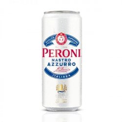 Peroni Nastro Azzurro