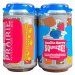 Prairie Vanilla Berry Squeeze 4-pack 