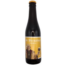 St. Bernardus Pater 6