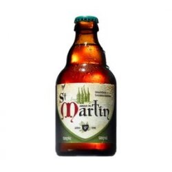 Brunehaut Abdij Van St. Martin Tripel 33Cl - Hellobier