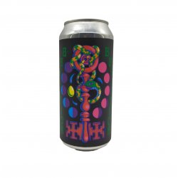 Omnipollo - Brain Pick - Dorst