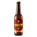 Postal Brew Padim Red Ale com Amendoim 355ml 