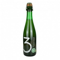 3 Fonteinen Oude Geuze