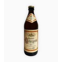 Kloster-Brauerei Scheyern Klosterbier-Hell
