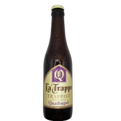 La Trappe Quadrupel
