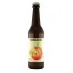 Kuehn Kunz Rosen Äbbelsche Apple Farmhouse Ale 0,33l - Craftbeer Shop