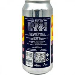 Track Brewing Company Half Dome