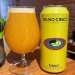 Nano Cinco - Charlot New England IPA 