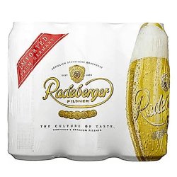 Radeberger Pilsner