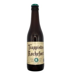 Trappistes Rochefort 8