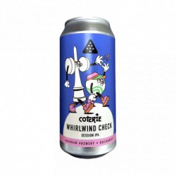 Anagram Brewery Whirlwind Check Anagram Brewery Whirlwind Check