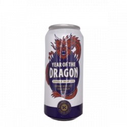 Kees  Year of the Dragon - De Biersalon