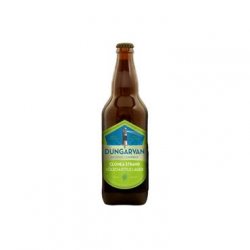 Dungarvan Brewing Clonea Strand Kolsch Lager 50Cl 4.5% - The Crú - The Beer Club