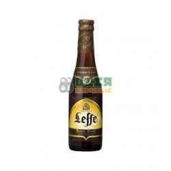 Leffe Negra 33cl - Beer Republic