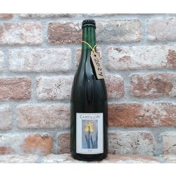 Cantillon Iris 2024 LambiekGeuze - 75 CL - House of Beers Uden