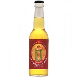 AF Brew La Virgen De Moscú