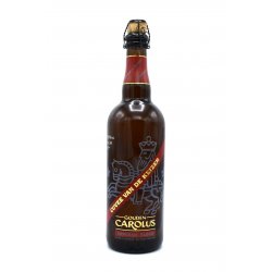 Cuvee Van De Keizer Imperial Blond 75cl - Belgian Brewed