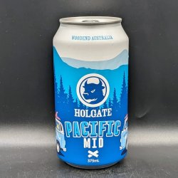 Holgate Brewhouse Pacific Mid