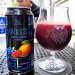 ODU BRIX - Blueberry, Raspberry, Mango Smoothie Sour ODU BRIX - Blueberry, Raspberry, Mango Smoothie Sour