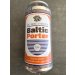 Bad Seed - Baltic Porter Bad Seed - Baltic Porter