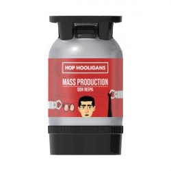 Hop Hooligans Mass Production - Elings