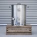 Ss Brewtech™ Brewmaster Edition Kettle 75 l (20 gal) Ss Brewtech™ Brewmaster Edition Kettle 75 l (20 gal)