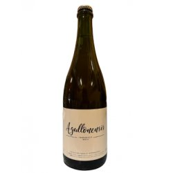 Ales Agullons Agullonensis. Cervejas artesanais online - Só Artesanais