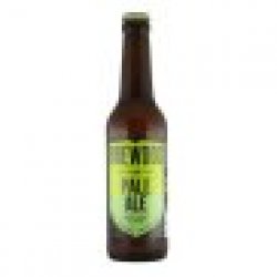 BrewDog Pale Ale 0,33l - Craftbeer Shop